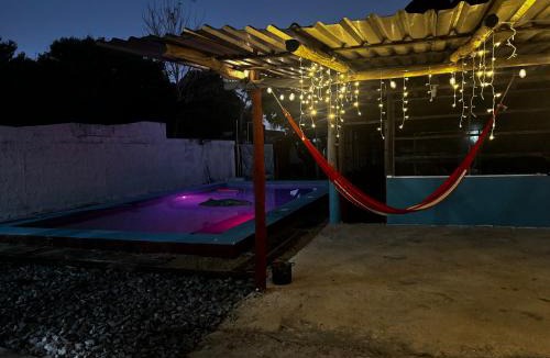 Chetumal Villa | Quinta Sofía
