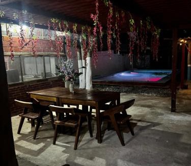 Chetumal Villa | Quinta Sofía