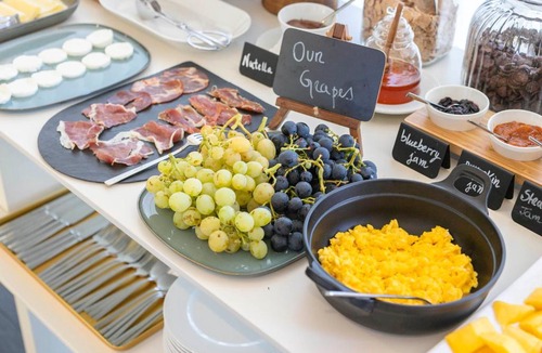 Armamar Bed & Breakfast | Quinta Vale de Lobos