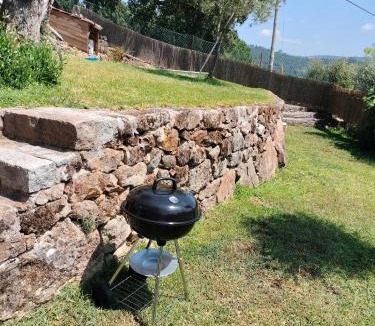 Ribadouro House | Quinta Vale do Cabo