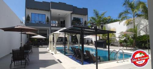 Carmen de Apicala House | Quinta Villa Luna