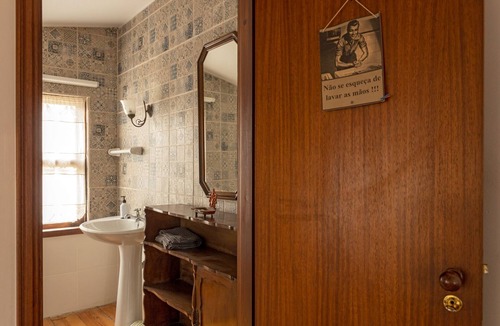 Paredes House | Quinta with pool and garden in Vinho Verde region