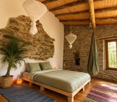 Benfeita House | Quinta WOW