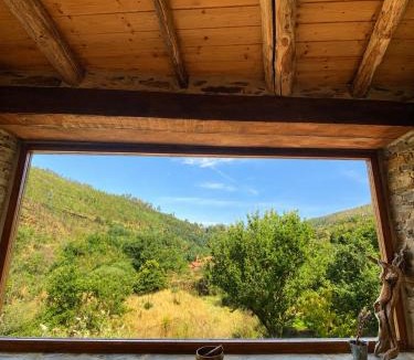 Benfeita House | Quinta WOW