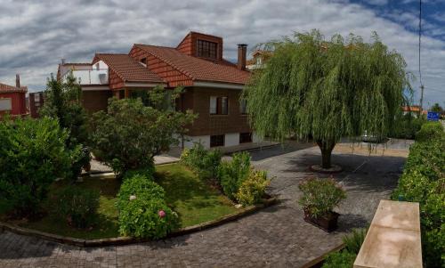 Suances Hotel | Quintana 23