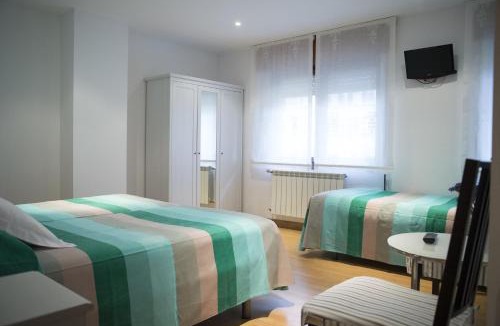 Suances Hotel | Quintana 23