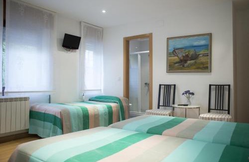 Suances Hotel | Quintana 23
