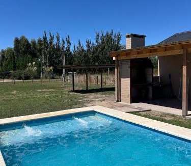 San Miguel del Monte House | Quintasdeconde