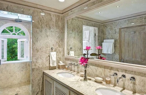 Gibbs Bay Villa | Quintessential Caribbean Retreat