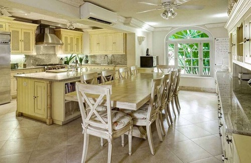 Gibbs Bay Villa | Quintessential Caribbean Retreat