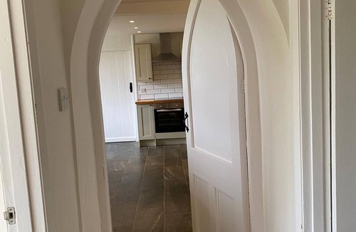 Newton Ferrers Cottage | Quintessential, secluded South Devon cottage