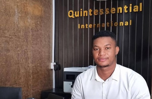 Igwuruta Hotel | Quintessential Hotel Port Harcourt