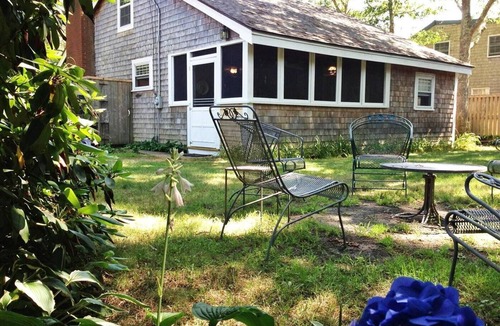 Popponesset Cottage | Quintessential Popponesset Beach Cottage - 2 Blocks to Beach