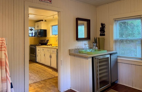 The Pines House | Quintessential Rehoboth Beach Cottage In The Pines