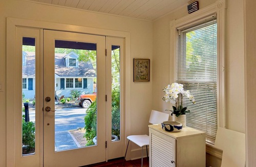 The Pines House | Quintessential Rehoboth Beach Cottage In The Pines