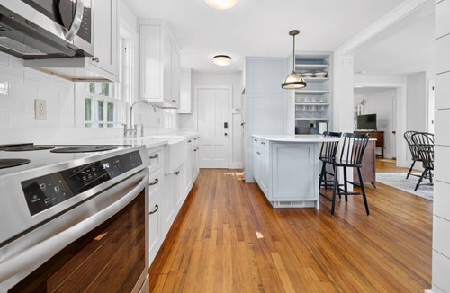 Dorset House | Quintessential Vermont Luxury in Dorset Village