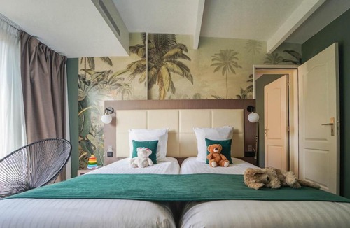 Orvault Hotel | Quintessia