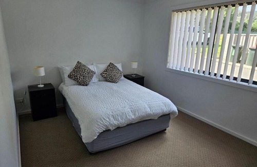 North Tamworth House | Quintet 1 155