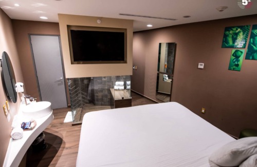 Ermita Tizapan Hotel | Quinto Elemento