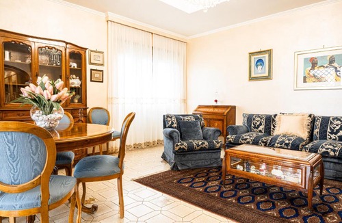 Quartiere XI Portuense Apartment | Quinto Piano