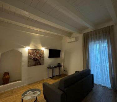 Adelfia Bed & Breakfast | Quinto Vignale