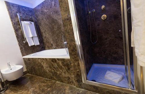Centro Storico Hotel | Quintocanto Hotel & Spa