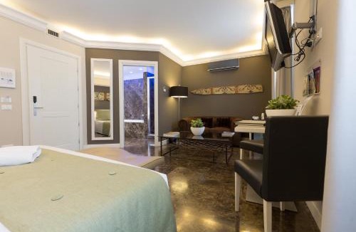 Centro Storico Hotel | Quintocanto Hotel & Spa