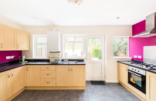 Cradley House | Quinton Essentials house