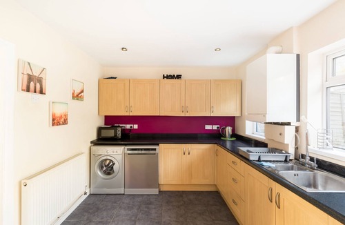 Cradley House | Quinton Essentials house