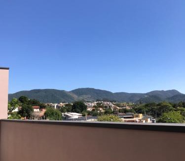 Joanopolis Apartment | Quiosque 2