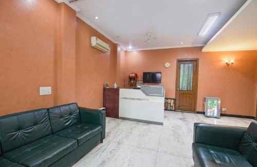 Udyog Vihar House | Quirky Corner