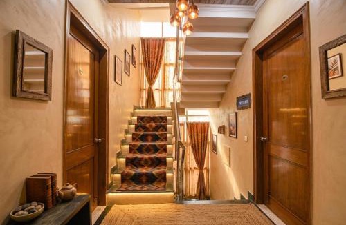 Udyog Vihar House | Quirky Corner