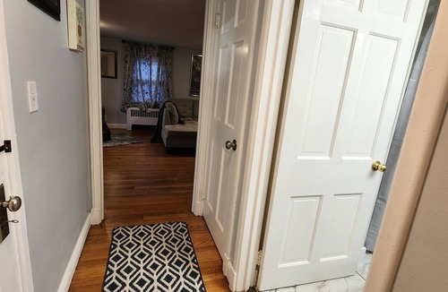 Shrewsbury Apartment | Quisigamond Lake Apartment