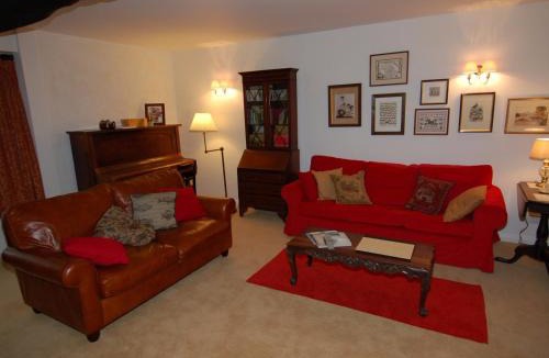 Hatch Beauchamp House | Quist Cottage