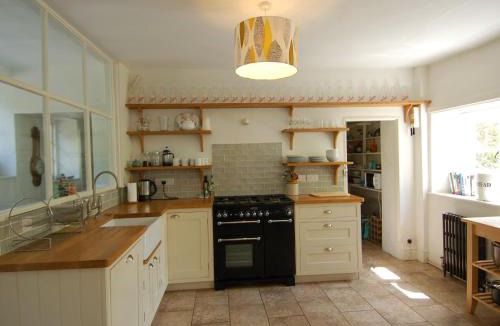 Hatch Beauchamp House | Quist Cottage