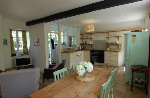 Hatch Beauchamp House | Quist Cottage