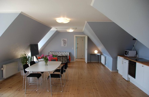 Spjellerup Bed & Breakfast | Quistgaarden Bed & Breakfast