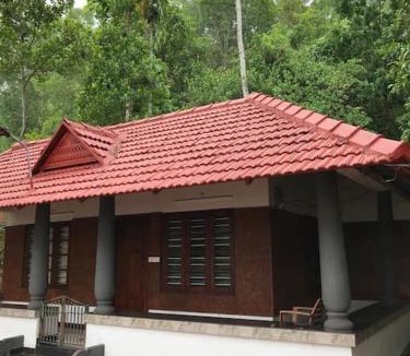 Vellimon Villa | Quite and peaceful