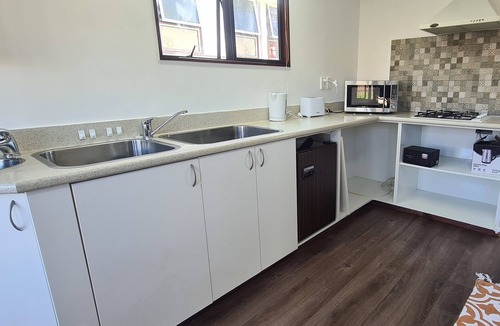 Dunedin Apartment | Quite and peaceful self contained