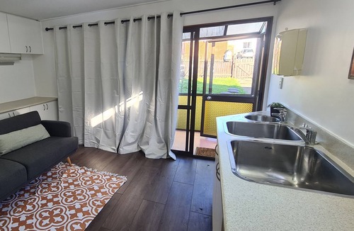 Dunedin Apartment | Quite and peaceful self contained