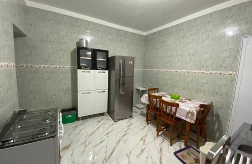 Jardim Rio da Praia Apartment | Quitinet Simples e aconchegante 1 quarto, ar condicionado