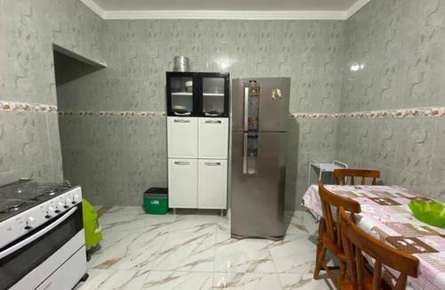 Jardim Rio da Praia Apartment | Quitinet Simples e aconchegante 1 quarto, ar condicionado