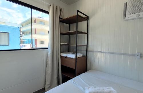 Pantano do Sul Apartment | Quitinete Container 2 - Pântano do Sul