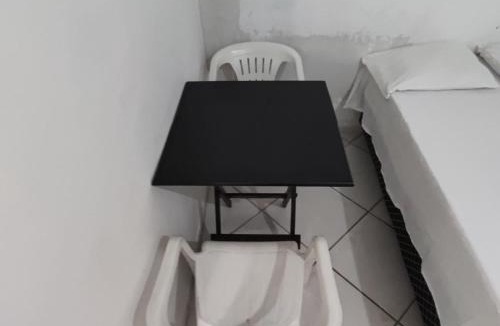 Pereque House | Quitinetes da Boa Sorte N04 em Parque Mambucaba Angra dos Reis