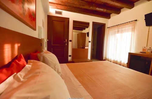 Udine Hotel | Quo Vadis