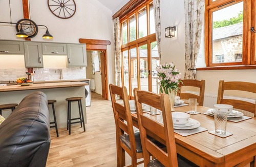 Christchurch Cottage | Quoit X Barn
