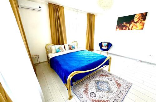 Otopeni Apartment | QUOVADIS Apartament #8