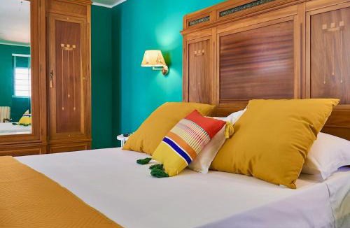 Capo d'Orlando Bed & Breakfast | Qurchiti