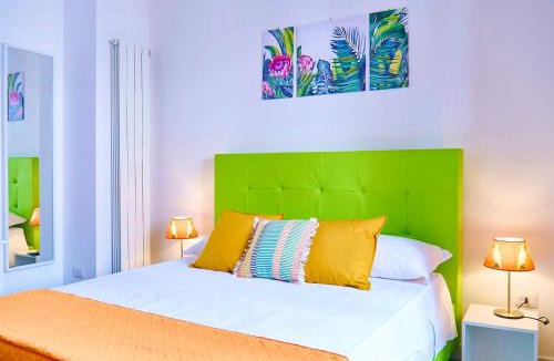 Capo d'Orlando Bed & Breakfast | Qurchiti