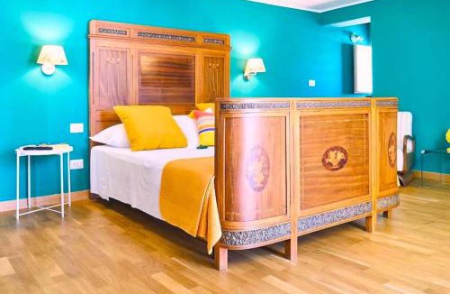 Capo d'Orlando Bed & Breakfast | Qurchiti